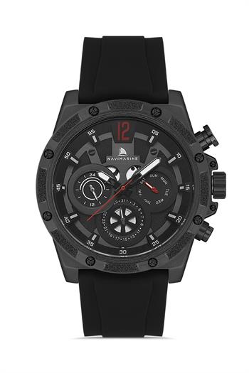 NAVIMARINE ERKEK KOL SAATİ