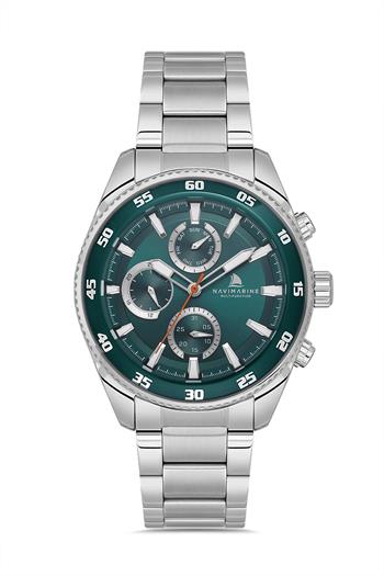 NAVIMARINE ERKEK KOL SAATİ