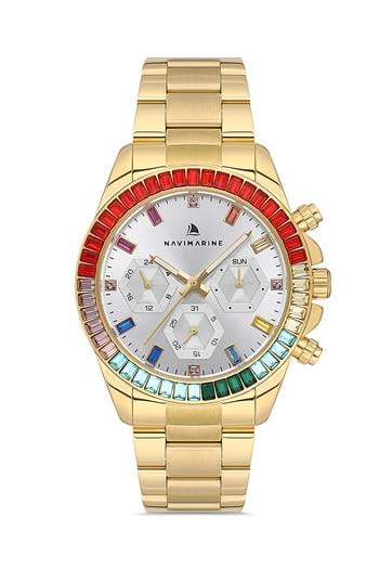 NAVIMARINE ERKEK KOL SAATİ