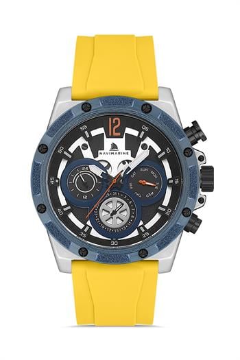 NAVIMARINE ERKEK KOL SAATİ