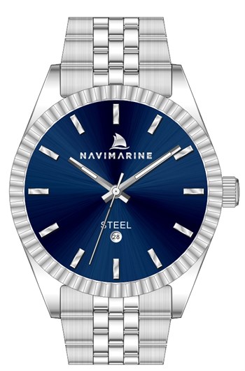 NAVIMARINE ERKEK KOL SAATİ