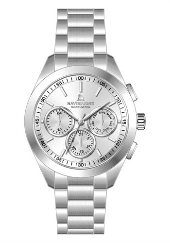 NAVIMARINE ERKEK KOL SAATİ