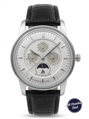 NAVIMARINE ERKEK KOL SAATİ