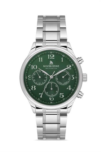 NAVIMARINE ERKEK KOL SAATİ