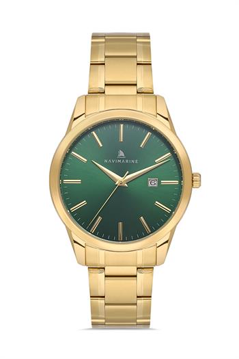 NAVIMARINE ERKEK KOL SAATİ