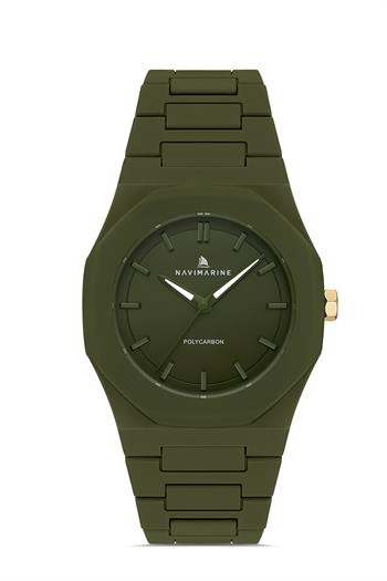 NAVIMARINE ERKEK KOL SAATİ