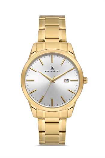 NAVIMARINE ERKEK KOL SAATİ