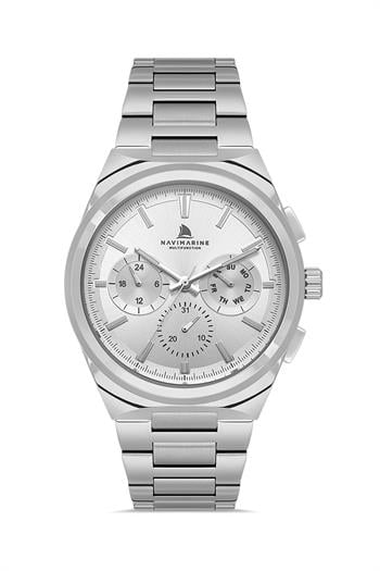 NAVIMARINE ERKEK KOL SAATİ