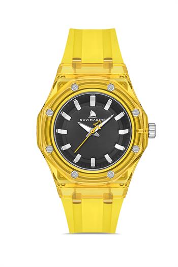 NAVIMARINE ERKEK KOL SAATİ