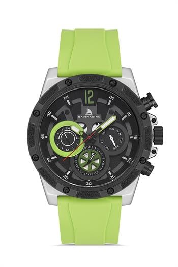 NAVIMARINE ERKEK KOL SAATİ