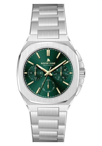 NAVIMARINE ERKEK KOL SAATİ