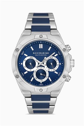 NAVIMARINE ERKEK KOL SAATİ