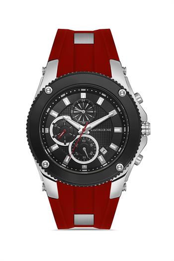 NAVIMARINE ERKEK KOL SAATİ