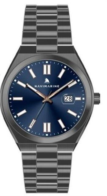 NAVIMARINE ERKEK KOL SAATİ