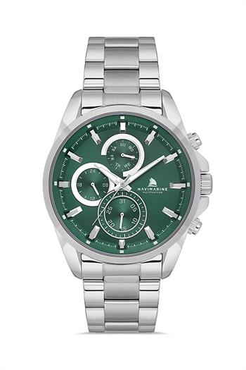 NAVIMARINE ERKEK KOL SAATİ