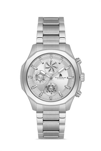 NAVIMARINE ERKEK KOL SAATİ