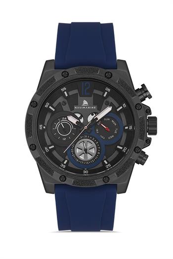 NAVIMARINE ERKEK KOL SAATİ