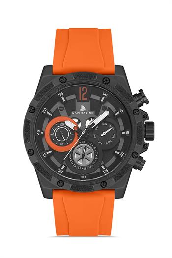 NAVIMARINE ERKEK KOL SAATİ
