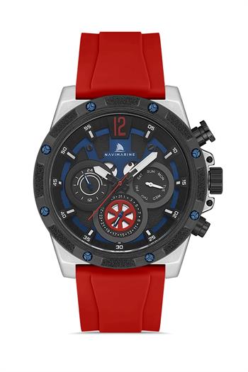 NAVIMARINE ERKEK KOL SAATİ