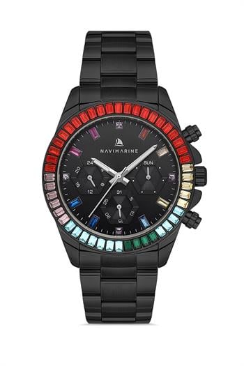 NAVIMARINE ERKEK KOL SAATİ