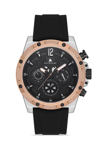 NAVIMARINE ERKEK KOL SAATİ