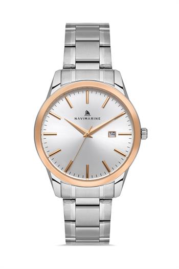 NAVIMARINE ERKEK KOL SAATİ