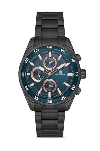 NAVIMARINE ERKEK KOL SAATİ