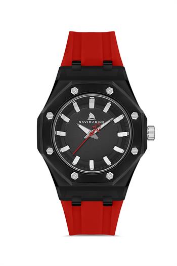 NAVIMARINE ERKEK KOL SAATİ
