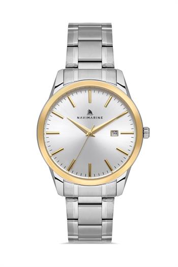 NAVIMARINE ERKEK KOL SAATİ
