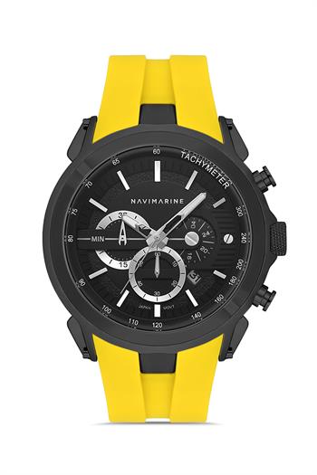 NAVIMARINE ERKEK KOL SAATİ