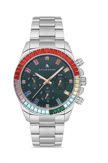 NAVIMARINE ERKEK KOL SAATİ