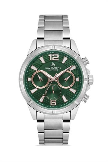 NAVIMARINE ERKEK KOL SAATİ