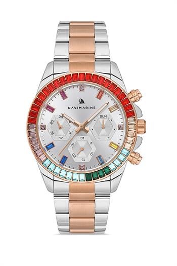 NAVIMARINE ERKEK KOL SAATİ