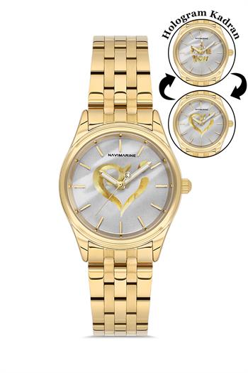 NAVIMARINE KADIN KOL SAAATİ