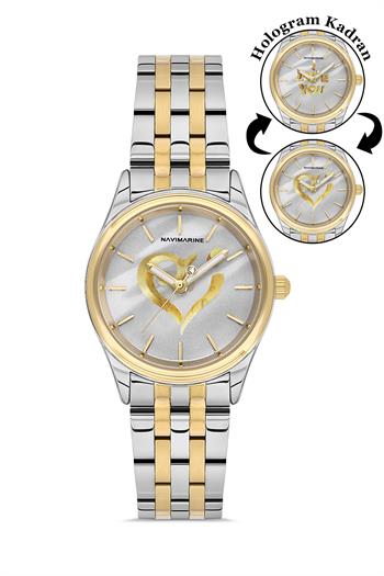 NAVIMARINE KADIN KOL SAAATİ