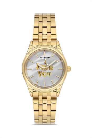 NAVIMARINE KADIN KOL SAAATİ