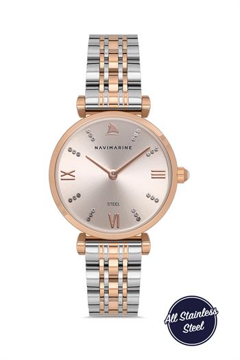 NAVIMARINE KADIN KOL SAATİ