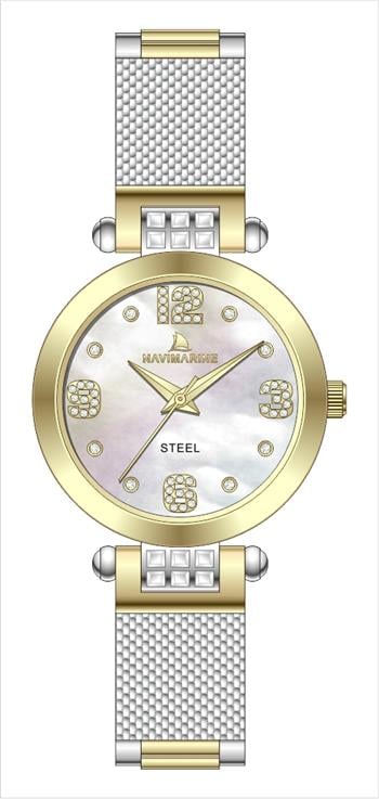 NAVIMARINE KADIN KOL SAATİ