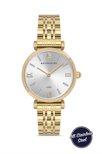 NAVIMARINE KADIN KOL SAATİ
