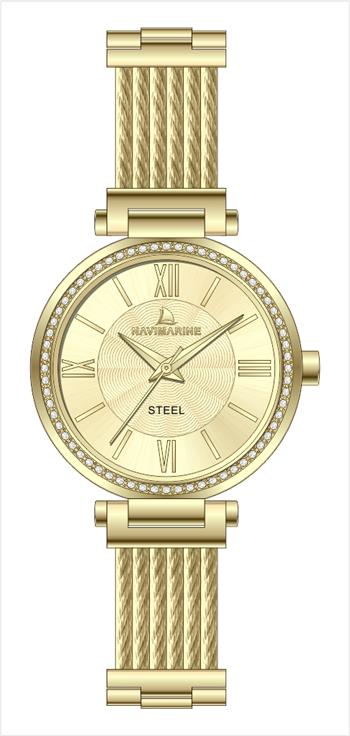 NAVIMARINE KADIN KOL SAATİ