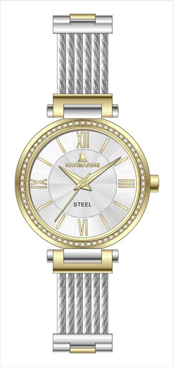 NAVIMARINE KADIN KOL SAATİ