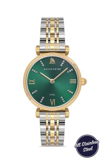 NAVIMARINE KADIN KOL SAATİ