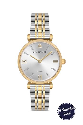 NAVIMARINE KADIN KOL SAATİ