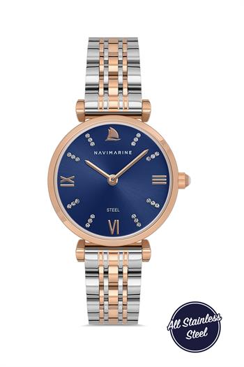 NAVIMARINE KADIN KOL SAATİ