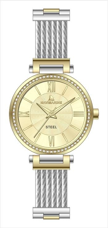 NAVIMARINE KADIN KOL SAATİ