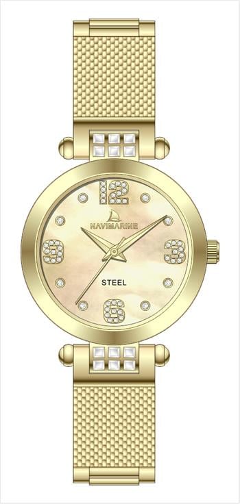 NAVIMARINE KADIN KOL SAATİ