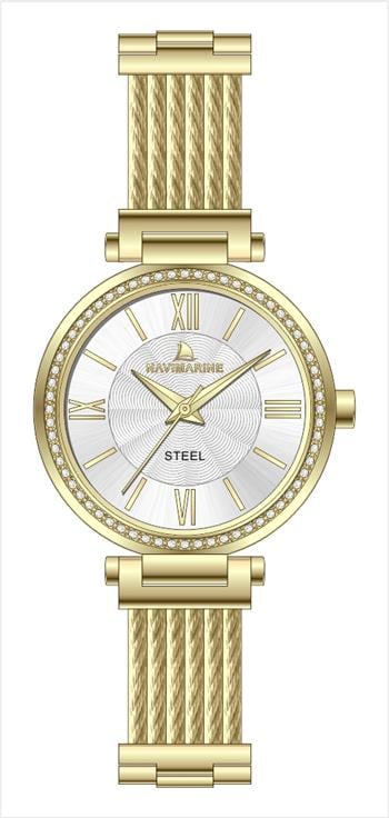 NAVIMARINE KADIN KOL SAATİ