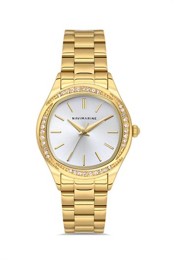 NAVIMARINE KADIN KOL SAATİ