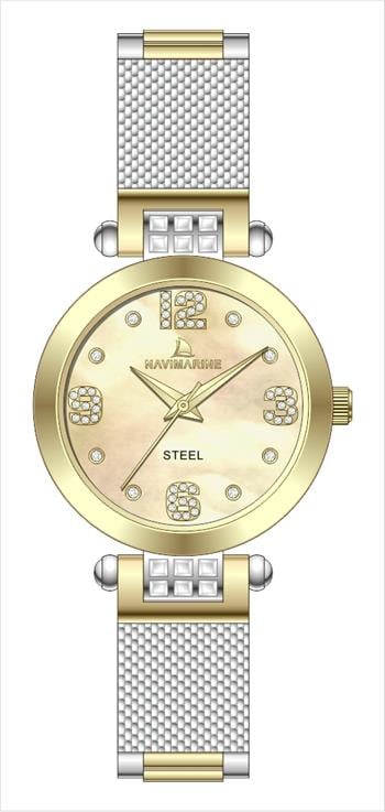 NAVIMARINE KADIN KOL SAATİ