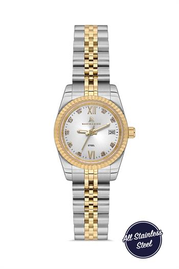 NAVIMARINE KADIN KOL SAATİ